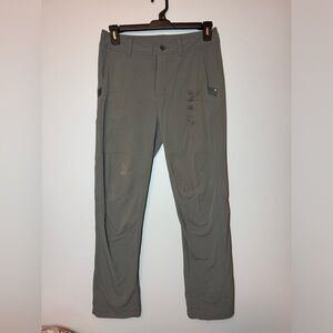 Men’s Sitka Gear Territory Pant 30R